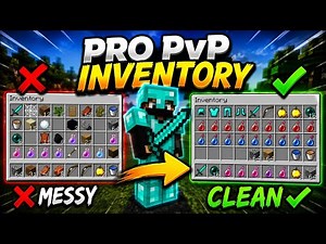 Why Pro Players Use This PvP Inventory Setup 👀