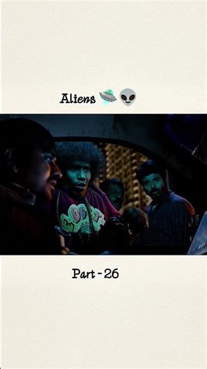 Alien 👽 south movie part 26 😱 #movie #comedyforever #funnypictures #tamilmovie #comedymove