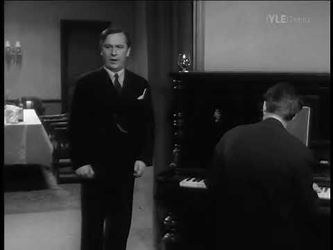 Leo Jokela / Silimät tummat