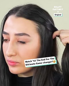 143K views · 274 reactions | Get a perfect look using things you already own!  | Craft Factory | Facebook