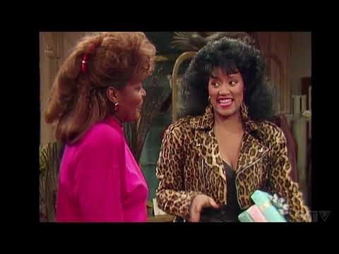 227 Sitcom, Mary's Cookies | American Hot Series | Classic Shows