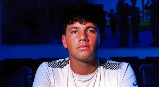 Dylan Raiola Exit Forces Nebraska Coach to Set New QB Protection Priority