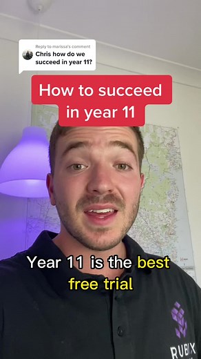 Top Tips for Succeeding in Year 11: Study Habits & Techniques