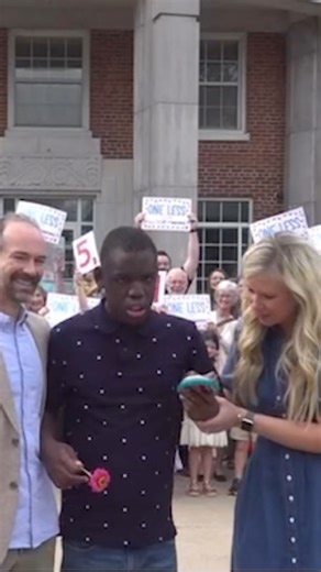 We’re still celebrating Cozy’s adoption! 🙌🥳🙌#Cozyhasmyheart There are still nearly 200 children & teens like Cozy who deserve our whole hearts, our community & to be a part of a family. If this stirs your heart towards adoption please visit the FAQ page of our website! #untiltherearezero | Project Zero