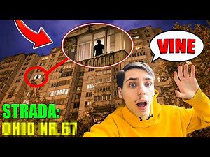 A venit DUPA MINE Acasa !