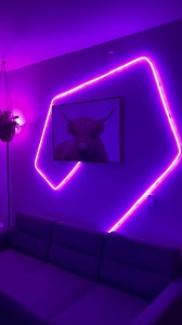 LED Neon Light Cord with Remote Control - Flexible, 150FT IP67 Waterproof, Music Sync, App-Controlled for Gaming & Bedroom Decor