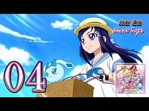 Dokidoki! Precure Vocal Album 2 Track 04