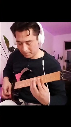 GITAAR ZUIDLAREN - Funky Guitar Jam #guitar #guitarist #gitaar #guitarsolo #fyp #foryou #music