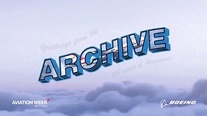 We’ve partnered with Boeing to bring you over 500,000 pages of Aviation Week articles. Take a trip through the decades and discover some of the greatest aerospace innovations. #sponsored https://bit.ly/3yJraQJ | AVIATION WEEK | Facebook