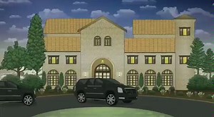 tg 动画 foxx Undercover Agent Episode 4