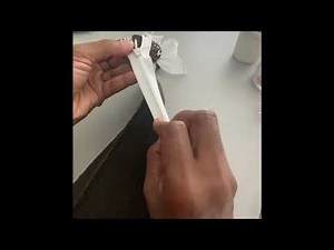 SEWING CLASS: Invisible Zipper Tutorial