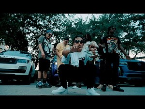 SHONSKI2RAW X AARON MAY - EXPENSIVE HABITS