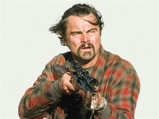 Leonardo DiCaprio stars in new 'One Battle After Another' trailer