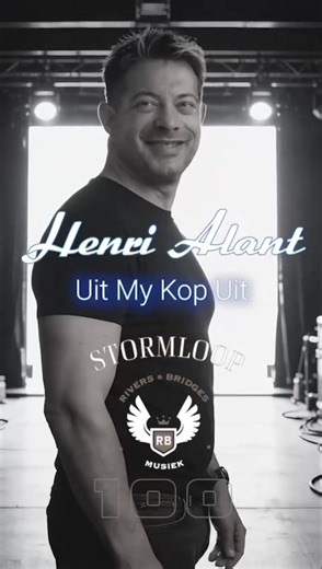 Vrystellings datum: 30 Desember hier is sy “preview” ⭐️ 🕺 💃 opnames: StarTrax Recording Studio Maatskappy: Rivers & Bridges Music geskryf deur: Sunette Bridges #henrialant #afrikaans #afrikaansemusiek #fypageシ #letsgo #henrialantmynou | Henri Alant