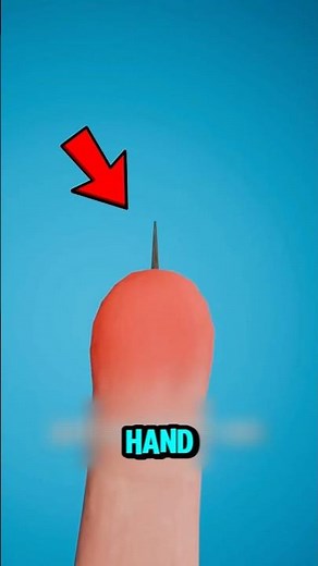 Never Pull Out a Splinter Again — This Trick Removes It Instantly!