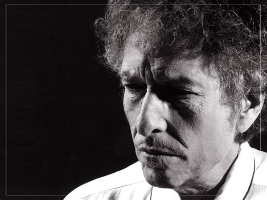 Bob Dylan teases tour announcement