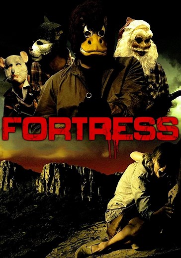 Fortress - movie: where to watch stream online