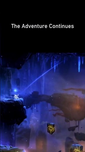 Ori and the Blind Forest: Definitive Edition - Metroidvania