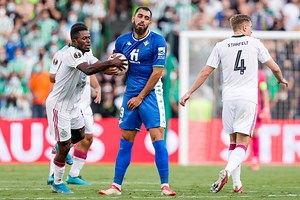 MLS the likely destination for Celtic star Soro amid New York Red Bulls interest