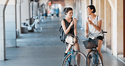 The Many Benefits of Being Bilingual