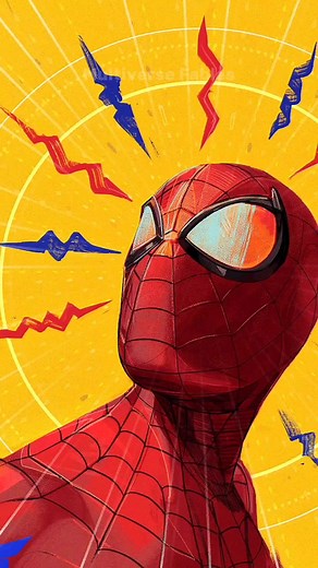 How Does Spidey's Spider Sense Work? #reelsfb #reelsvideo #marvel #marvelcomics #comics #spiderman #avengers #ironman #fypシ゚ #explore | Multiverse Fables