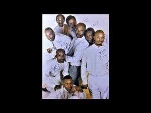 The Dynamic Soul Superiors - Hold your head up