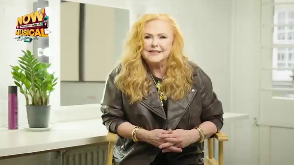 14K views · 69 reactions | NOW That’s What I Call An Announcement! 睊 We are delighted to announce that Nina Wadia will star as Gemma in the world premiere of NOW That’s What I Call A Musical  Joining Nina live on stage will be 80s pop icon, T’Pau’s Carol Decker - performing her smash hit, China In Your Hand! Book your tickets, #NOW ️ https://ow.ly/xIic50QSePH | The Grand Opera House, Belfast | Facebook