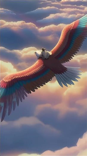 Fly High Anime #anime