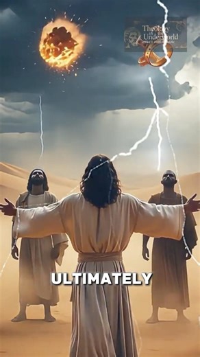 Jesus DETHRONED 👑 The Gods And Is Taking Back The Nations? 🔥 #unseenrealm #biblestudy #shorts