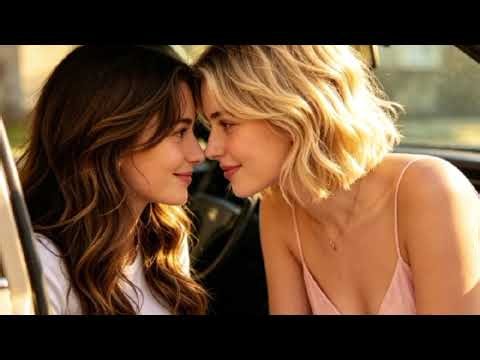 EP 5|Kiss in Car 👀🫦🙈|Passionate Love 💕