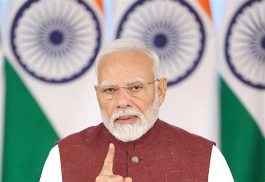 PM addresses the nation