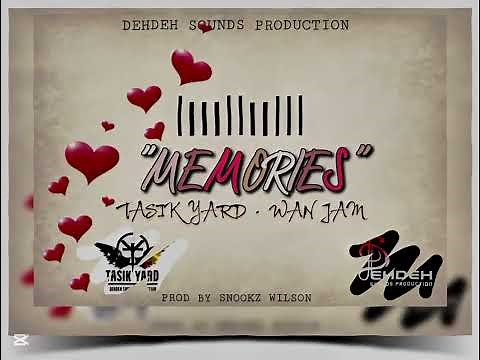 MEMORIES (TASIK YARD ● WAN JAM) 2026 Official PNG Music
