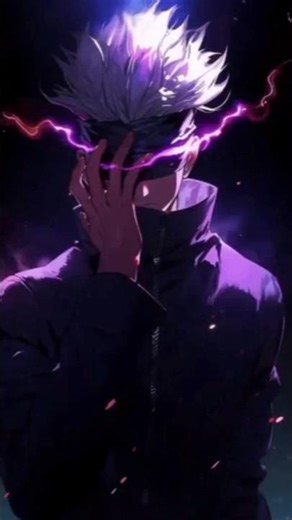 gogo edit #jujutsukaisen #animeedit