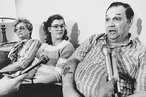 Christina Boyer Was the Subject of a Rumored Haunting Before Being Accused of Daughter's Death | Oxygen