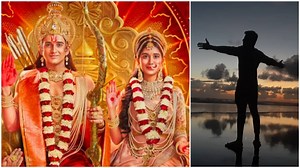 Shrimad Ramayan: Meet The Actor Who Is Confirmed To Play Bharat In Sony TV Show; DEETS Out