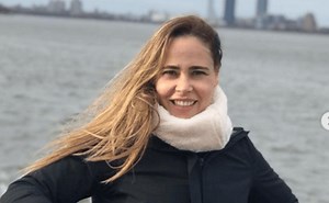 Qué fue de la actriz Margarita Magaña