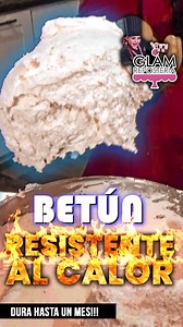 218K views · 5.7K reactions | ¿Sigues batallando con las cremas batidas?  ¿Te sigue dando miedo el sol y el calor? ☀ Ponlo en practica y descubre la #MAGIA <3 | GLAM Repostería | Facebook