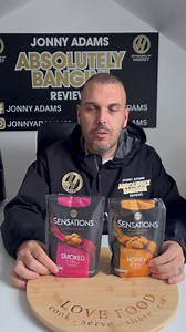 10K views · 100 reactions | Have you tied these nuts yet ?? #nuts #NutLovers #coatednuts #spicynuts #newfood #newfoodfinds | Jonny Adams | Facebook
