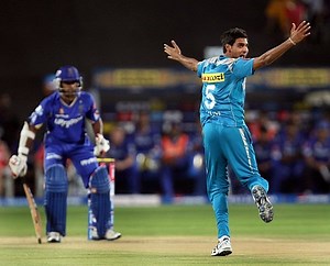 "My role has always been to take wickets, irrespective of conditions" - Bhuvneshwar Kumar Interview