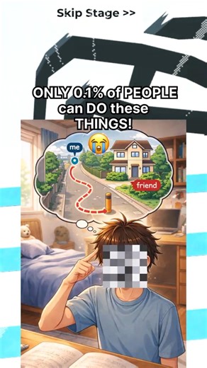 Only 0.1% Have These Rare Abilities You Might Have! 🤯 roblox rant #roblox #relatable #rblx #rblxfyp