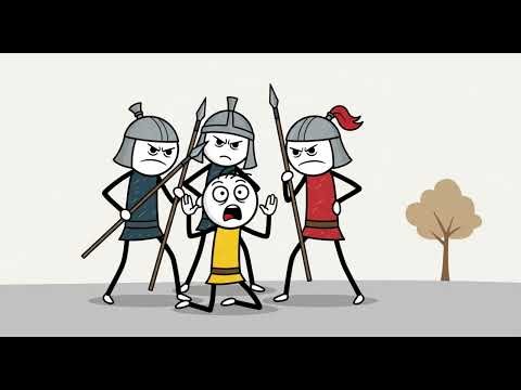 The Real Reason Why Ancient Gods Demanded Human Sacrifice