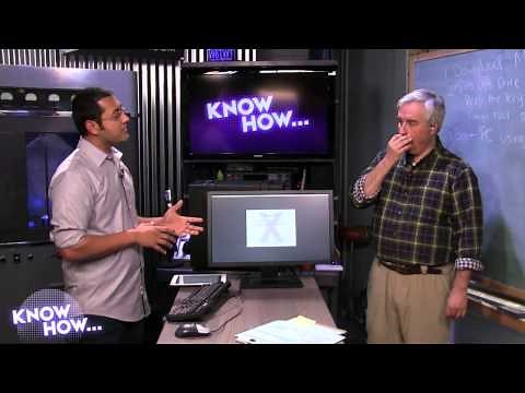 Know How... 18: Make a Hackintosh!