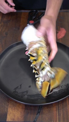 Simple Lobster Recipe for Home Cooks