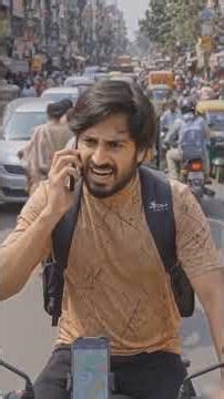 Food Delivery Boy Struggle in India 🇮🇳#youtubeshorts #shortsfeed #shorts #delivery