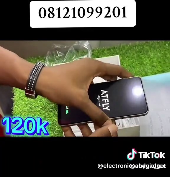 ATFLY 16 PRO-MAX: Features and Specifications Review