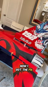 My NEW Turbine F 16 is AMAZING🔥 . . . #RCPlanesAndJets #RCFlight #RCJets #RCAviation #ModelAircraft #JetLovers #RCFlying #RadioControlPlanes #AviationHobby #RCEnthusiast #RCJetLife #RCAddict #FlyingRC #ScaleJets #RCModelJets #EDFJets #TurbineJets #RCWorld #RemoteControlPlanes #RCFlyerCommunity | Garage rc