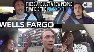 411K views · 7.7K shares | This seems to be really picking up. People, just like you and I, are divesting their money from certain institutions! | Collective Evolution | Facebook