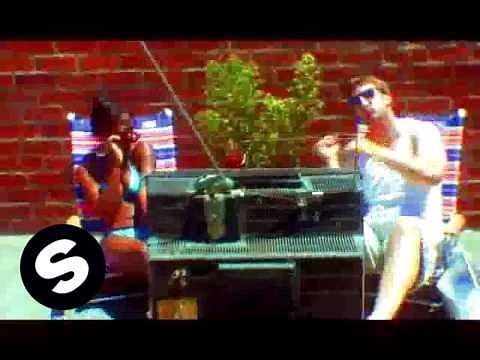 Classic : Ron Carroll - Walking Down The Street