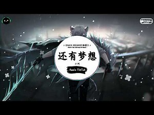 还有梦想 (抖音DJ版) - 小洲「命运总是 难以捉摸，又有谁 能真的看破。」♪ || 抖音热歌版BGM | Douyin | TikTok ♪