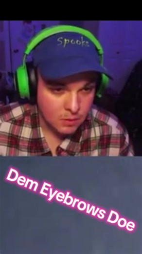 Game almost scared my eyebrows away… Come check it out! #horrortok #jumpscared #youtube